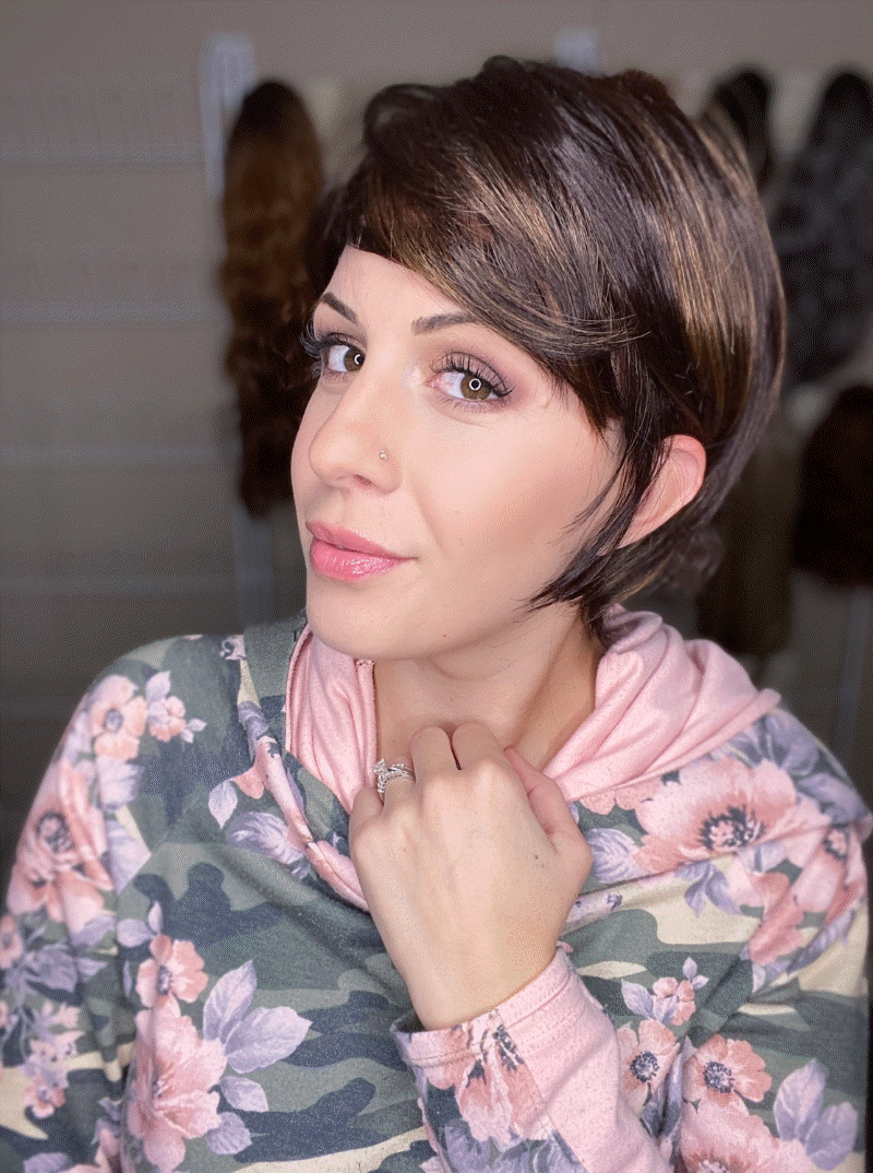 Karen Brunette