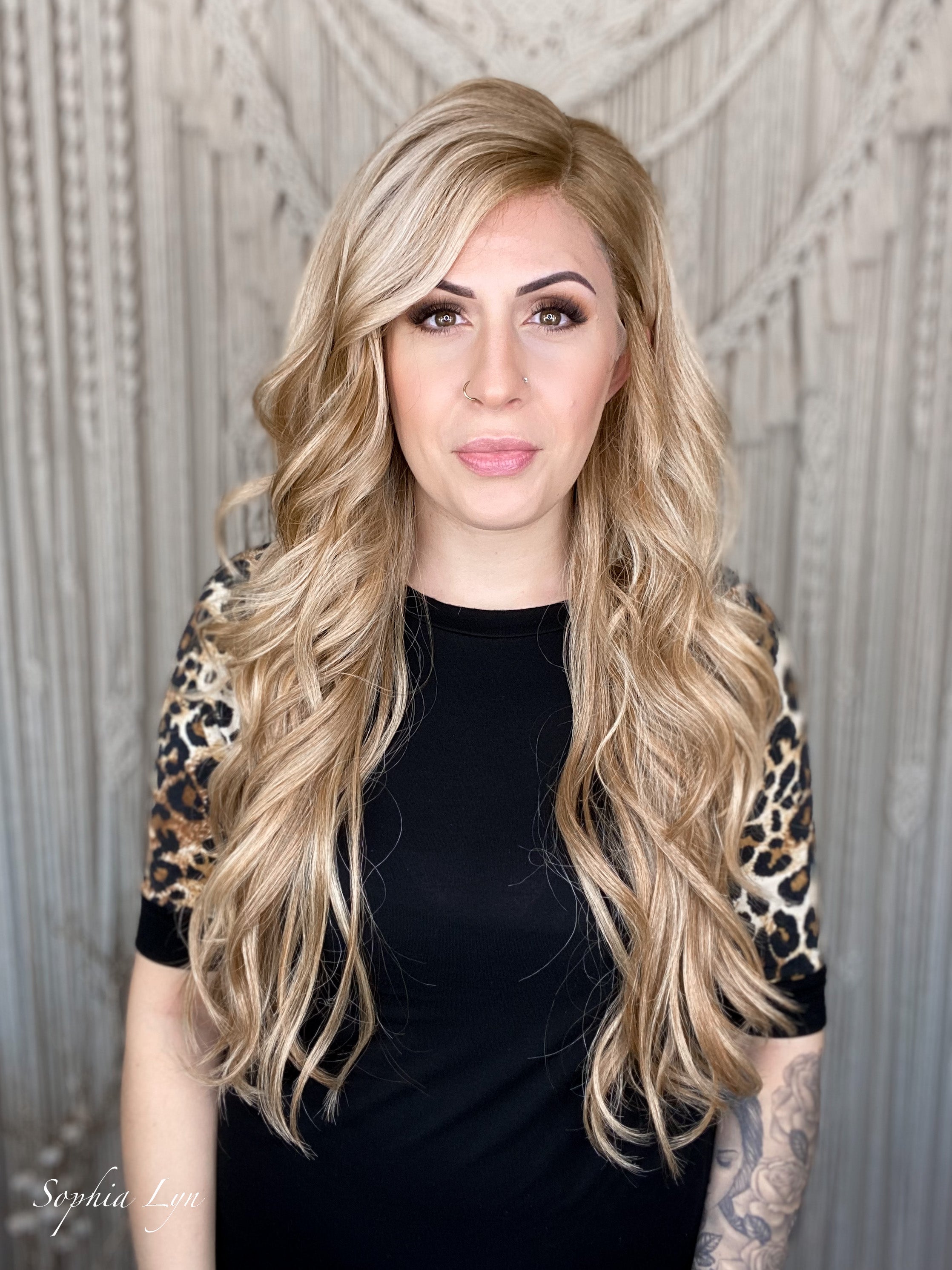 Ashley Blonde