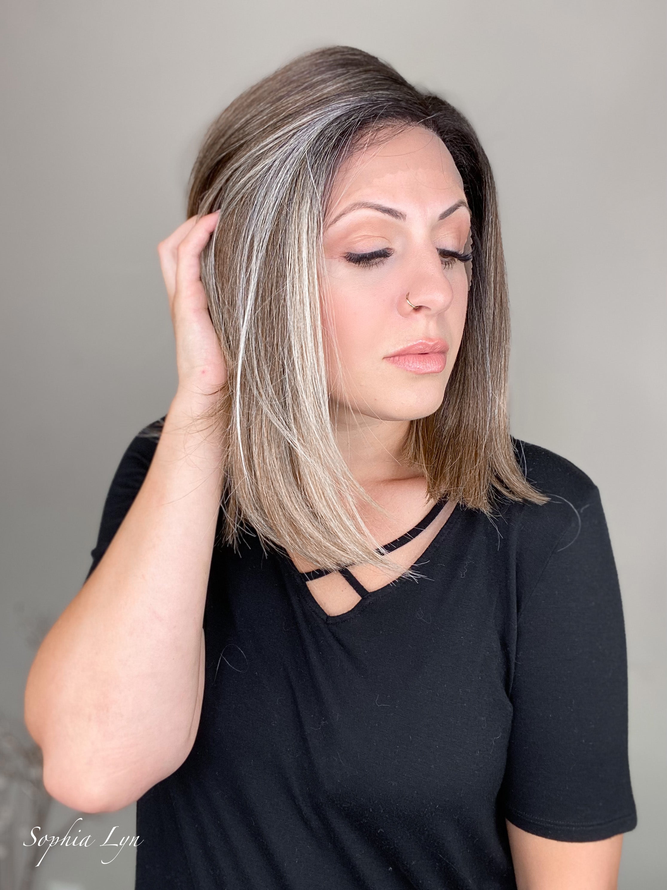 Saige Ombre PREORDER