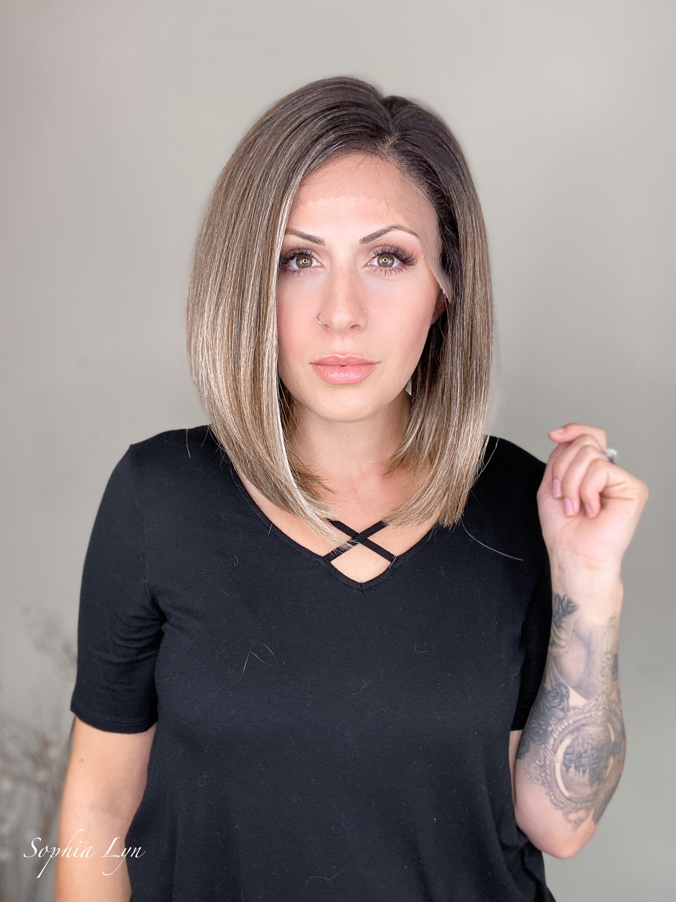 Saige Ombre PREORDER