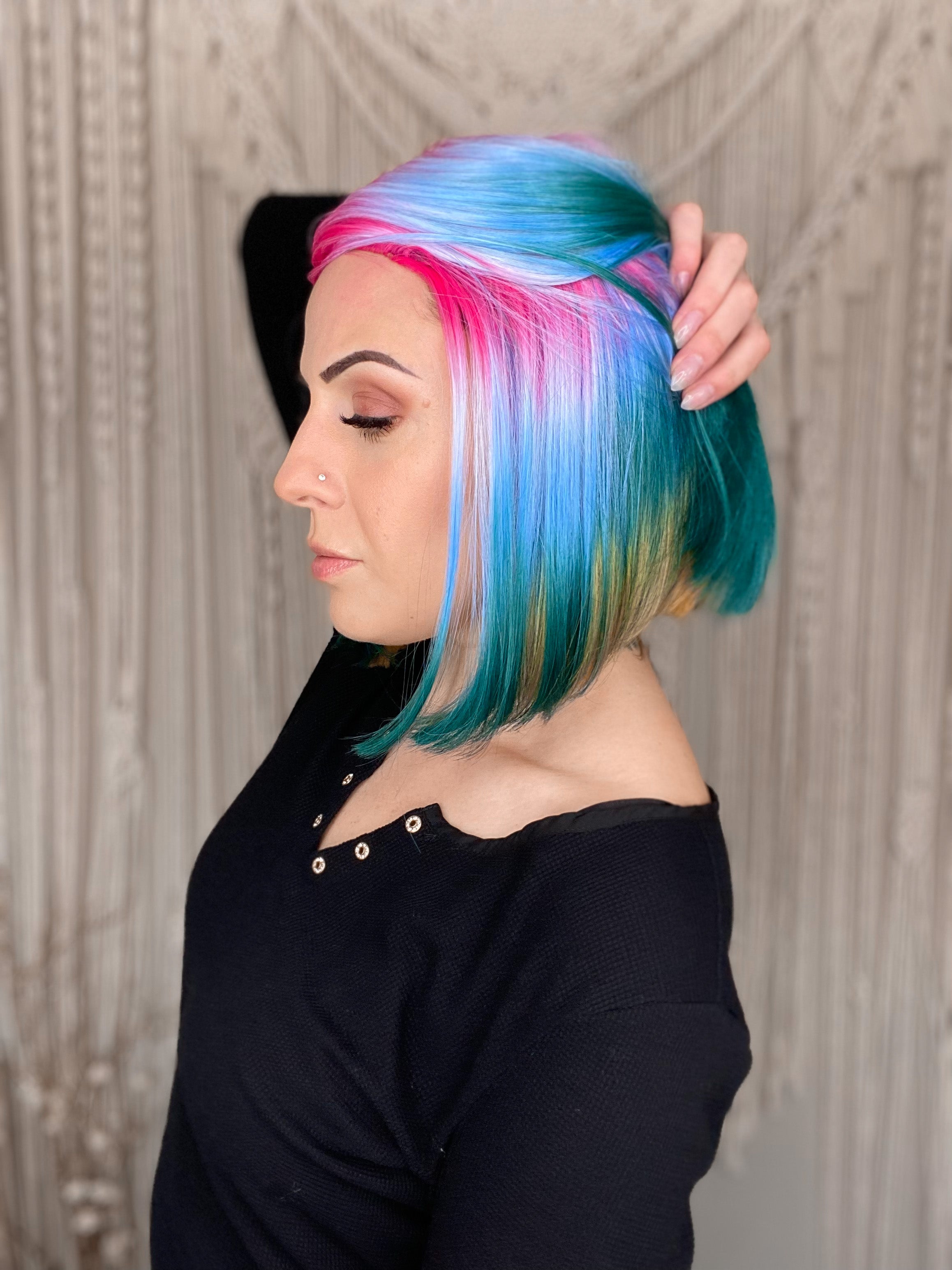 Charmaine Rainbow 2.0