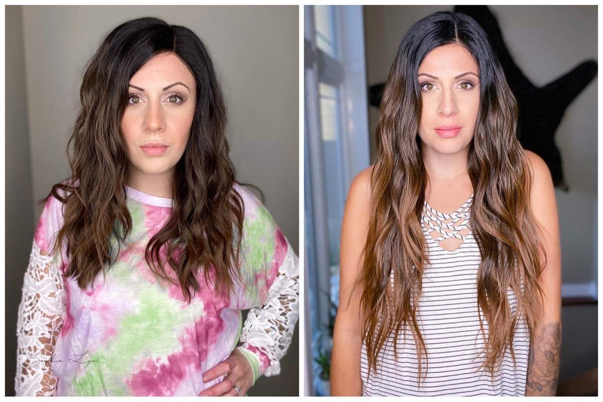 Wig Cutting
