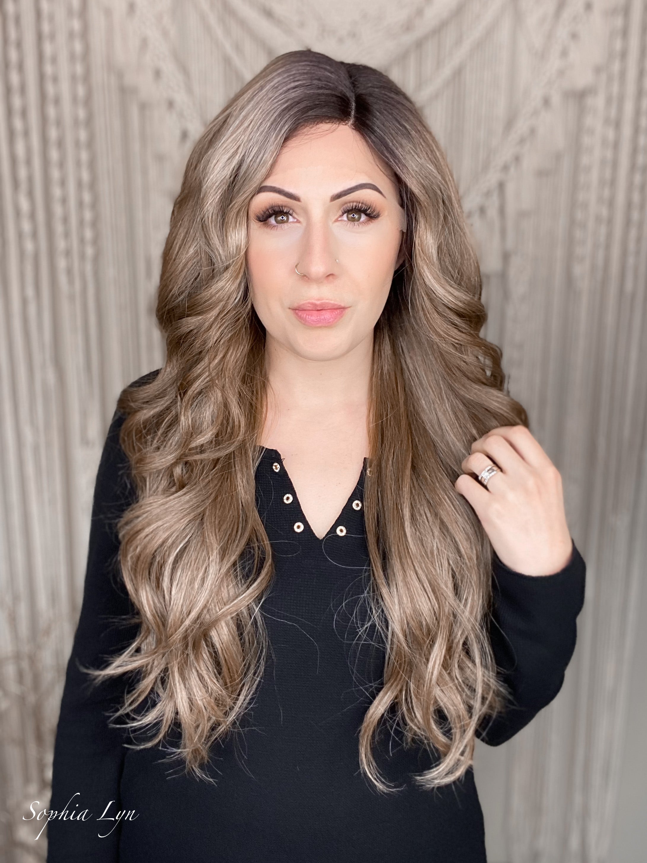 Ashley Brunette