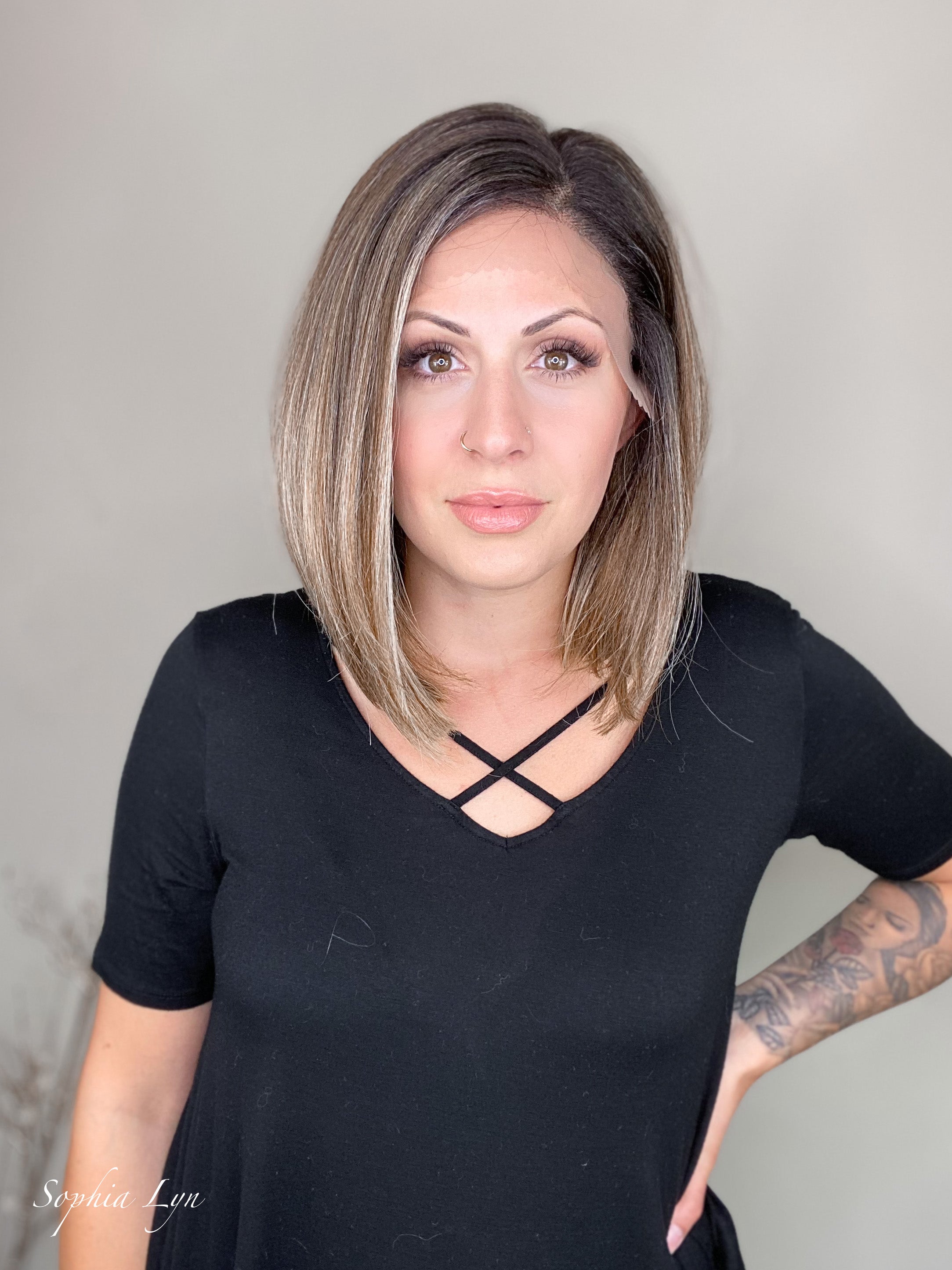 Saige Ombre PREORDER