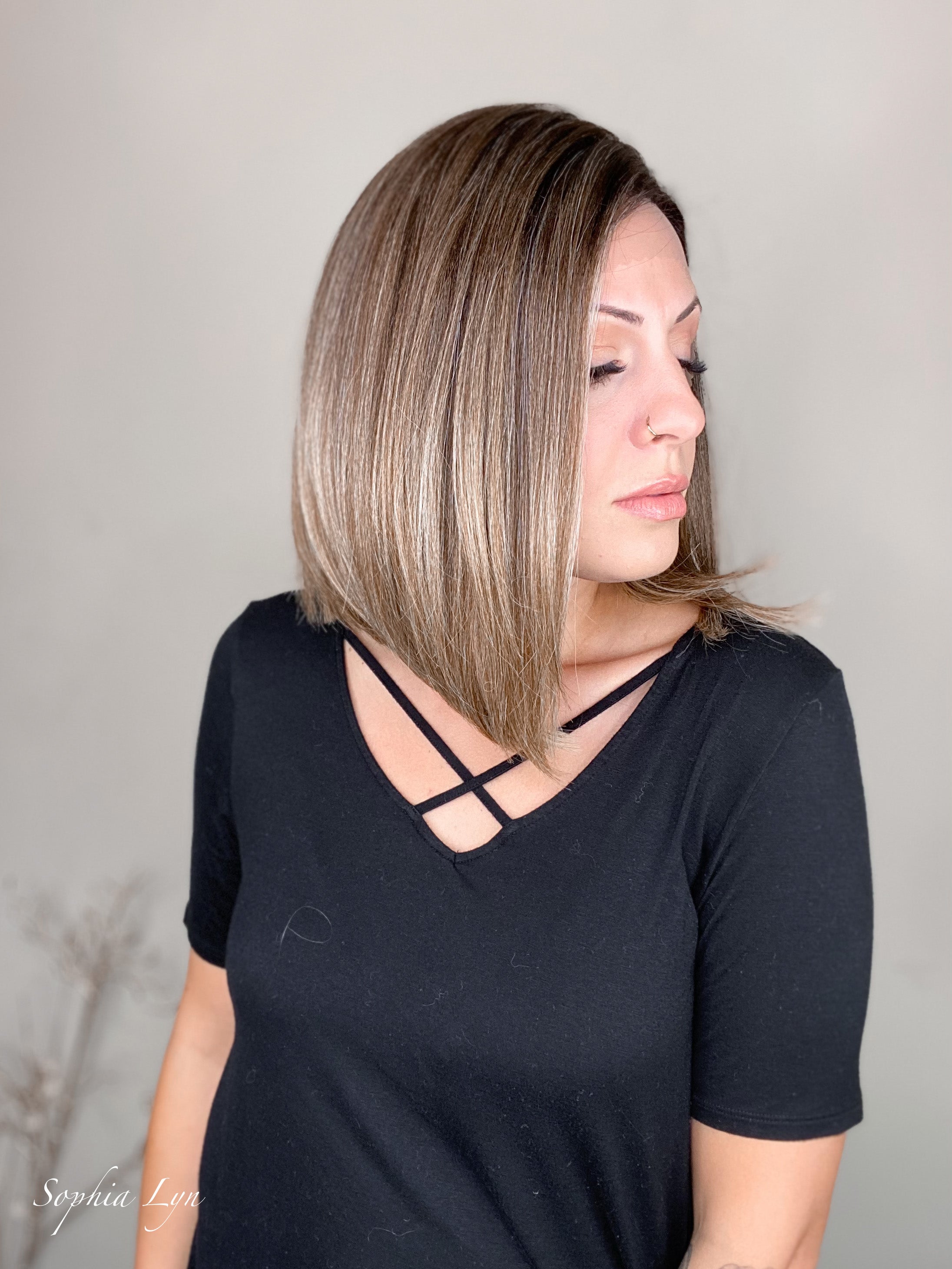 Saige Ombre PREORDER