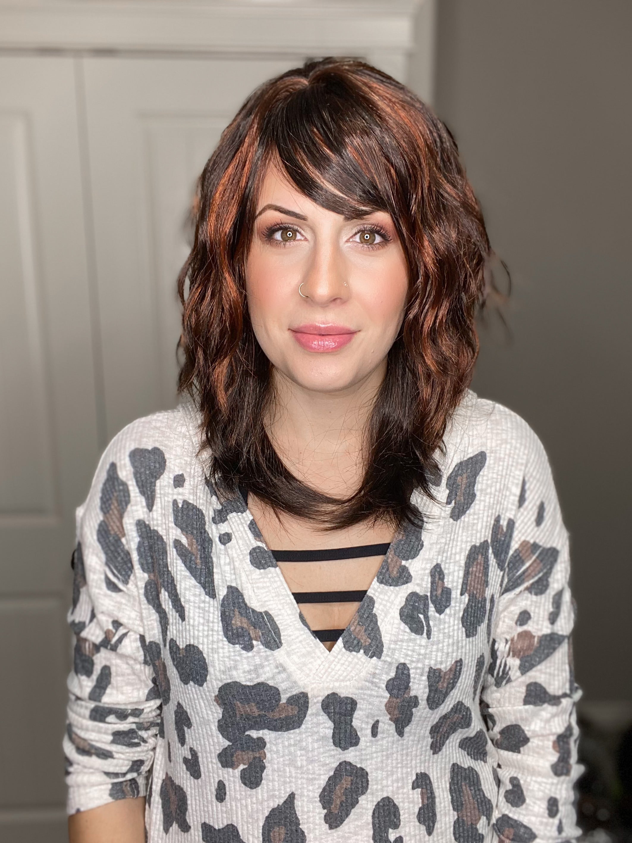 Angelika Copper
