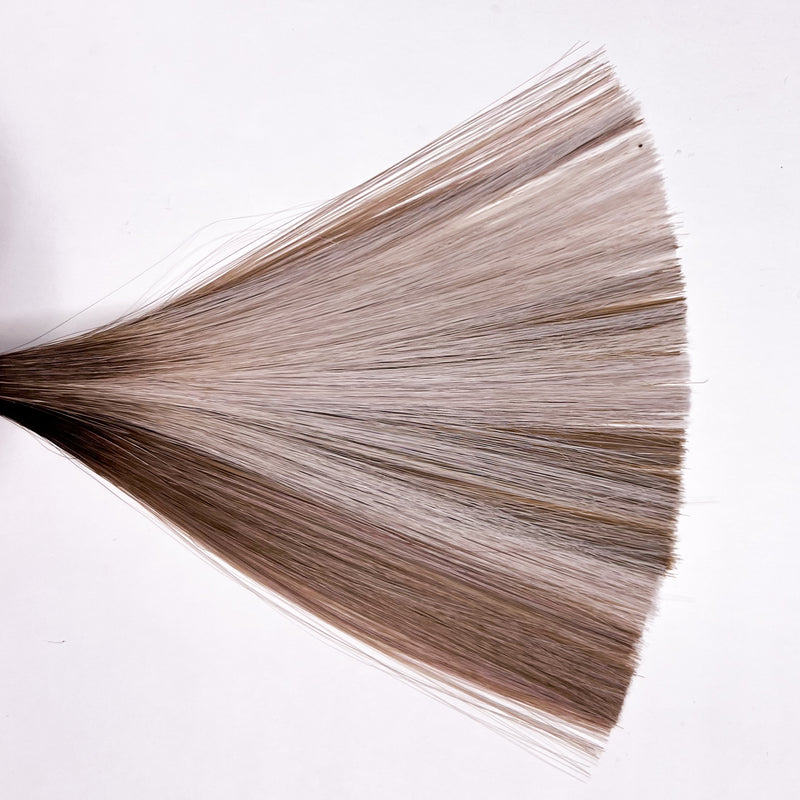 Rosy Blonde