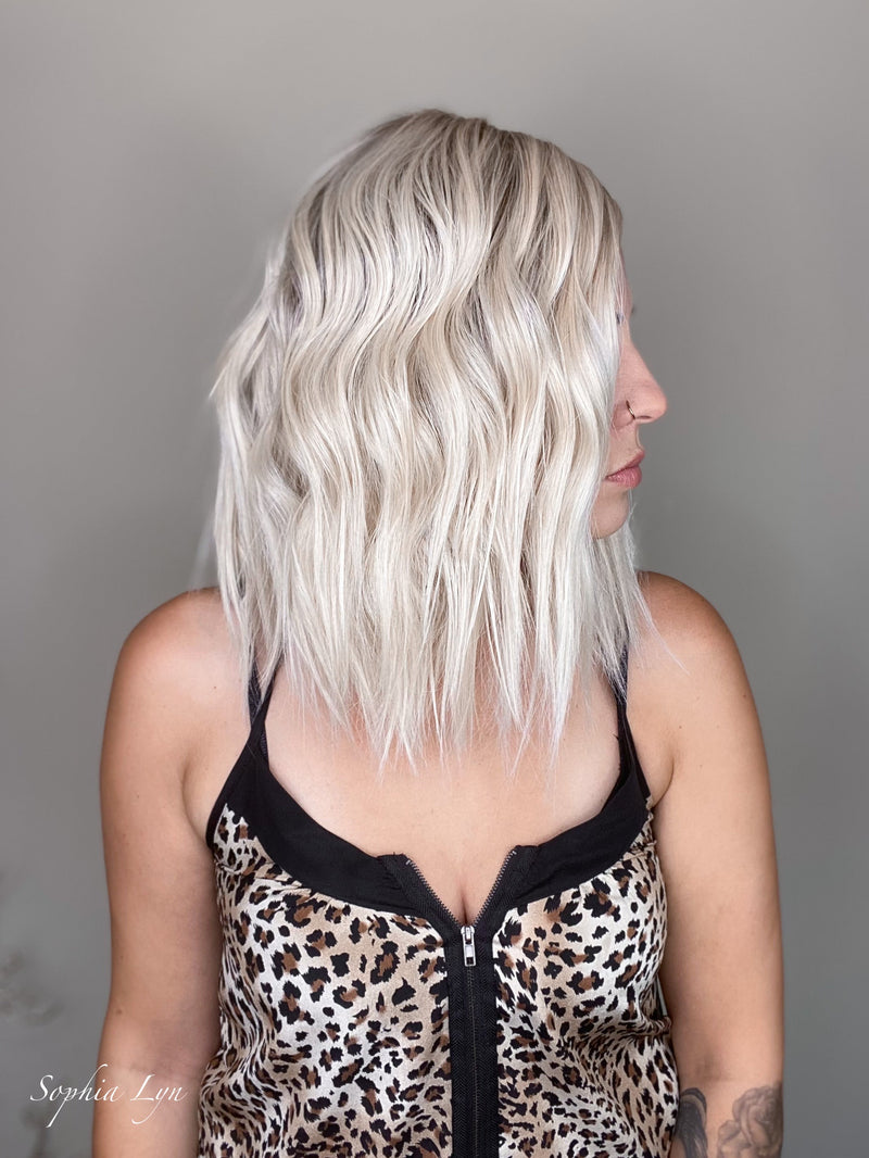 Vanilla