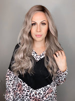 Rosy Blonde