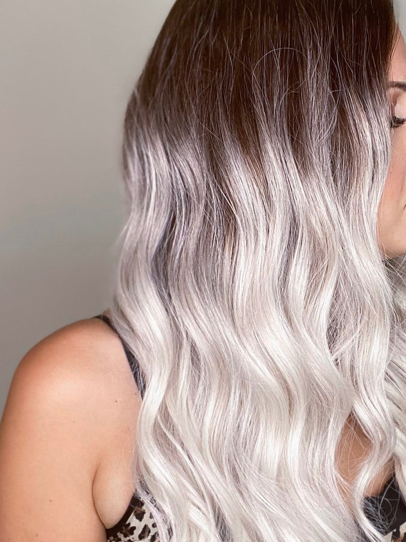 Rooted Platinum