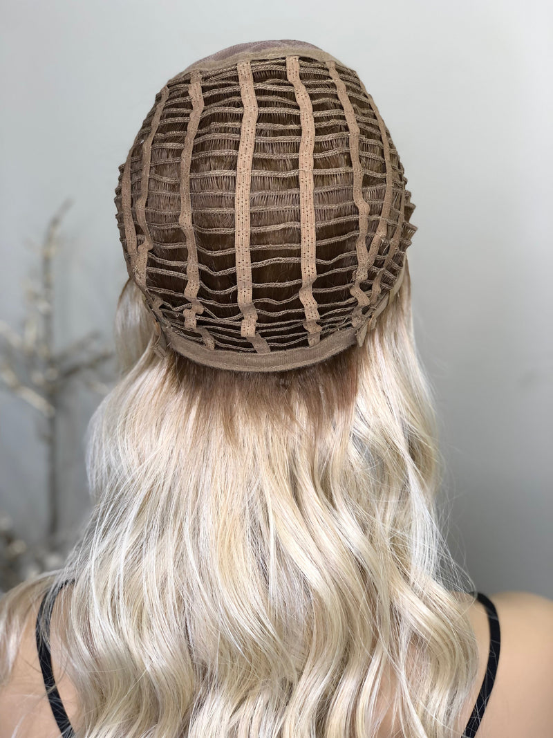 "Natural" Style