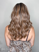 "Natural" Style