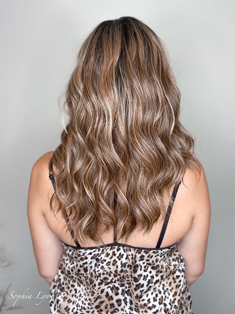 "Natural" Style