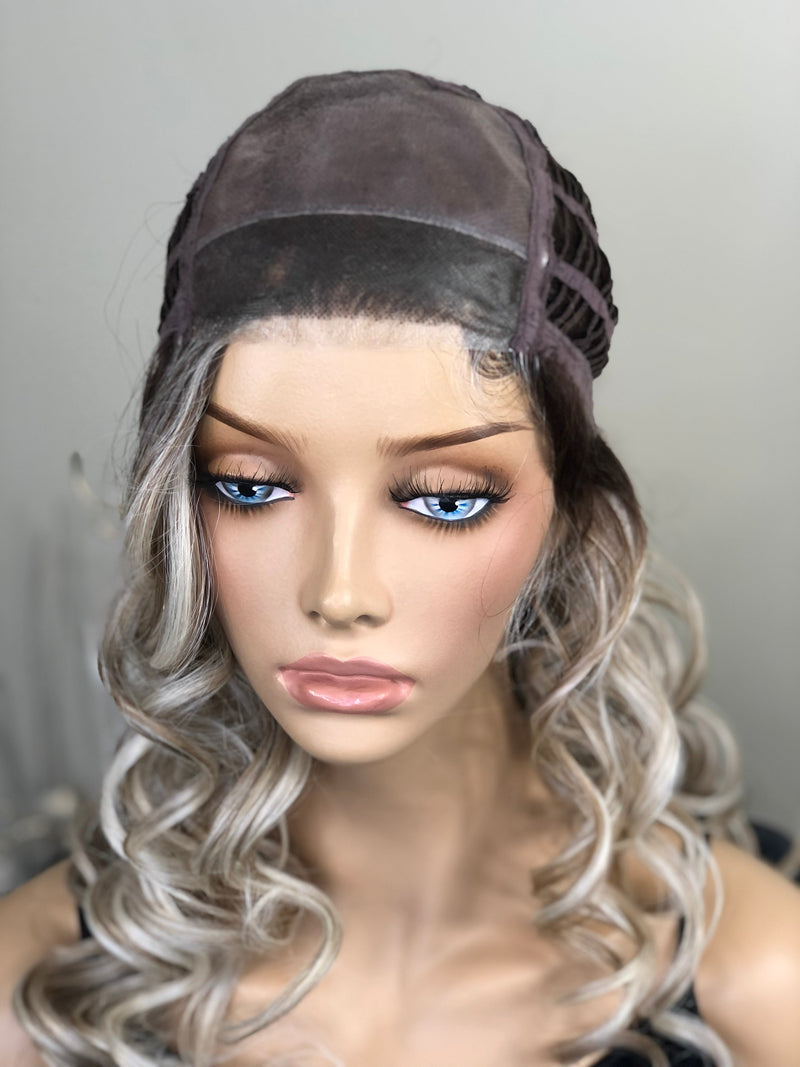 "Desire" Style