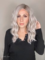 "Natural" Style