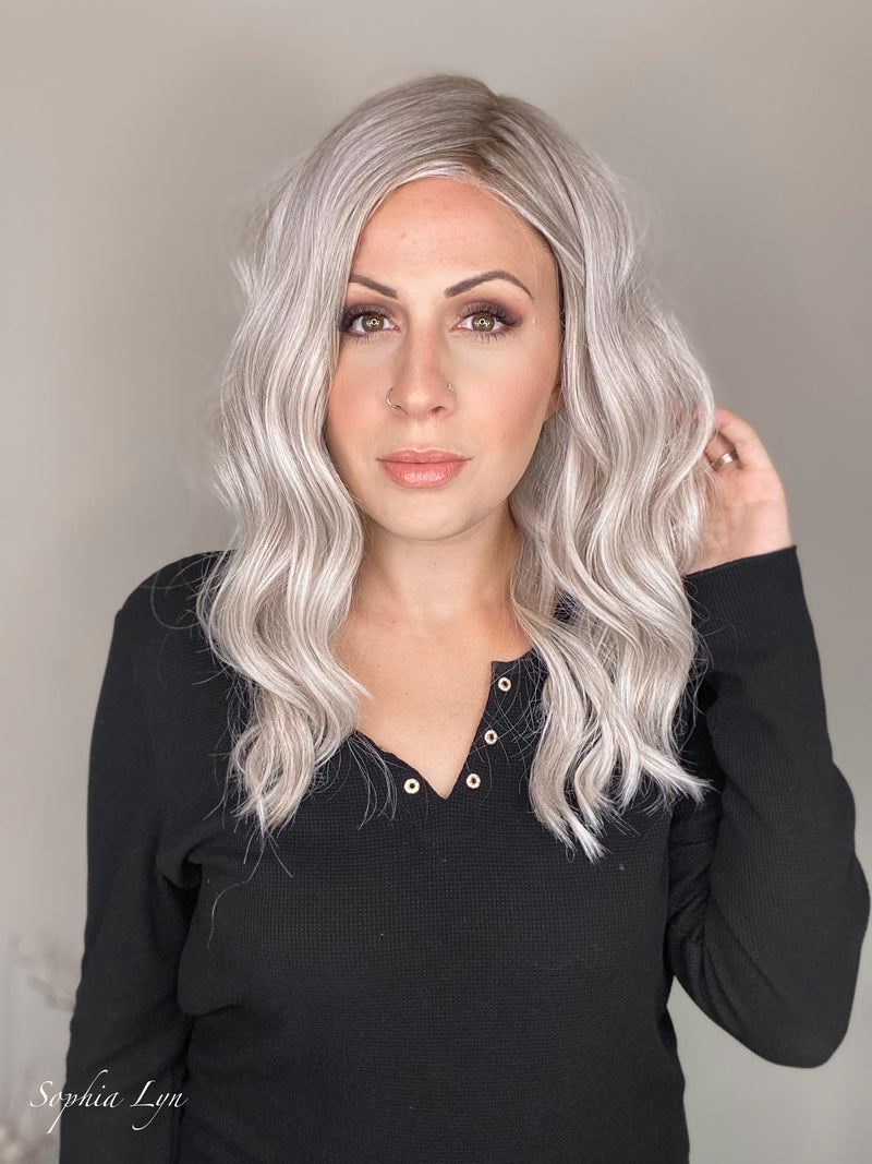 "Natural" Style