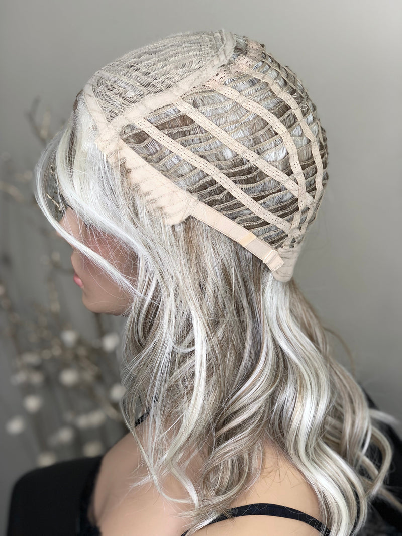 "Electrifying" Style