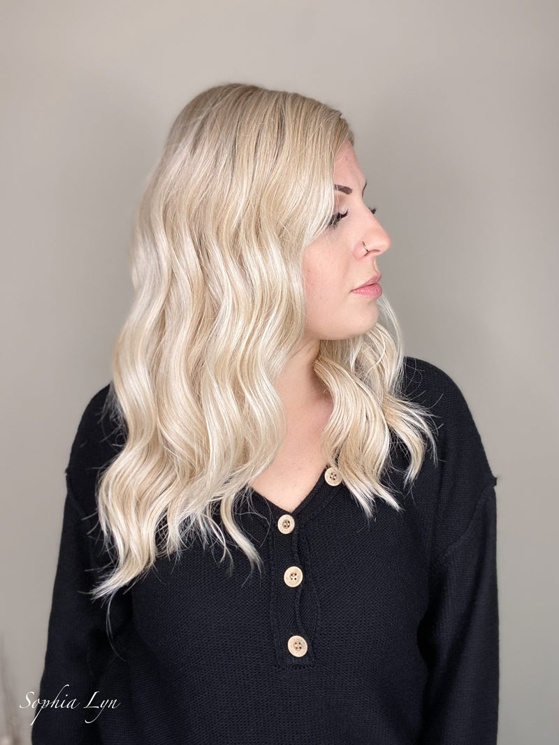 "Natural" Style