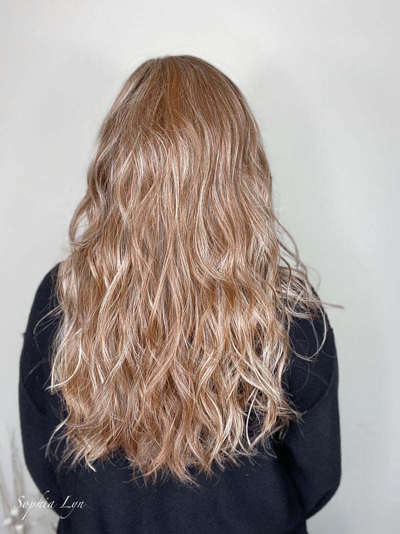 Caramel Mocha