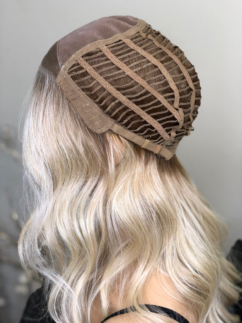 "Natural" Style