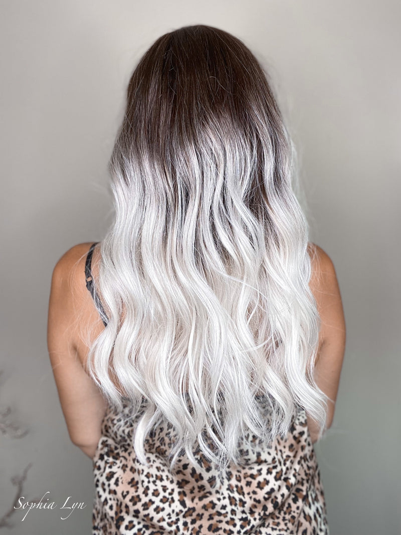"Lively" Style
