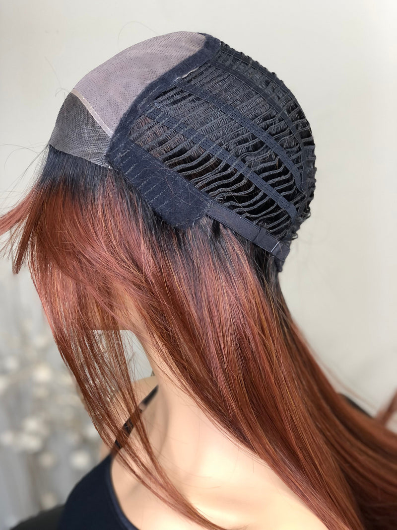 "Graceful" Style