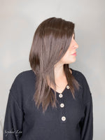 Dark Brunette