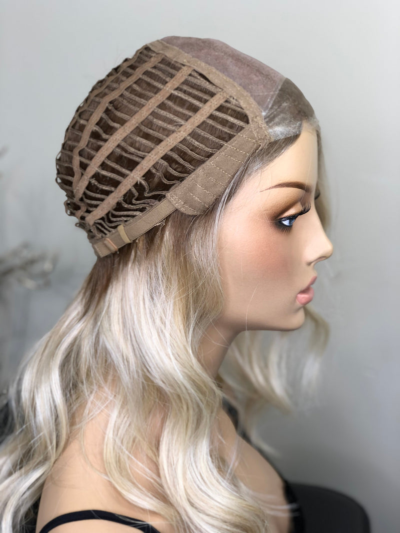 "Natural" Style