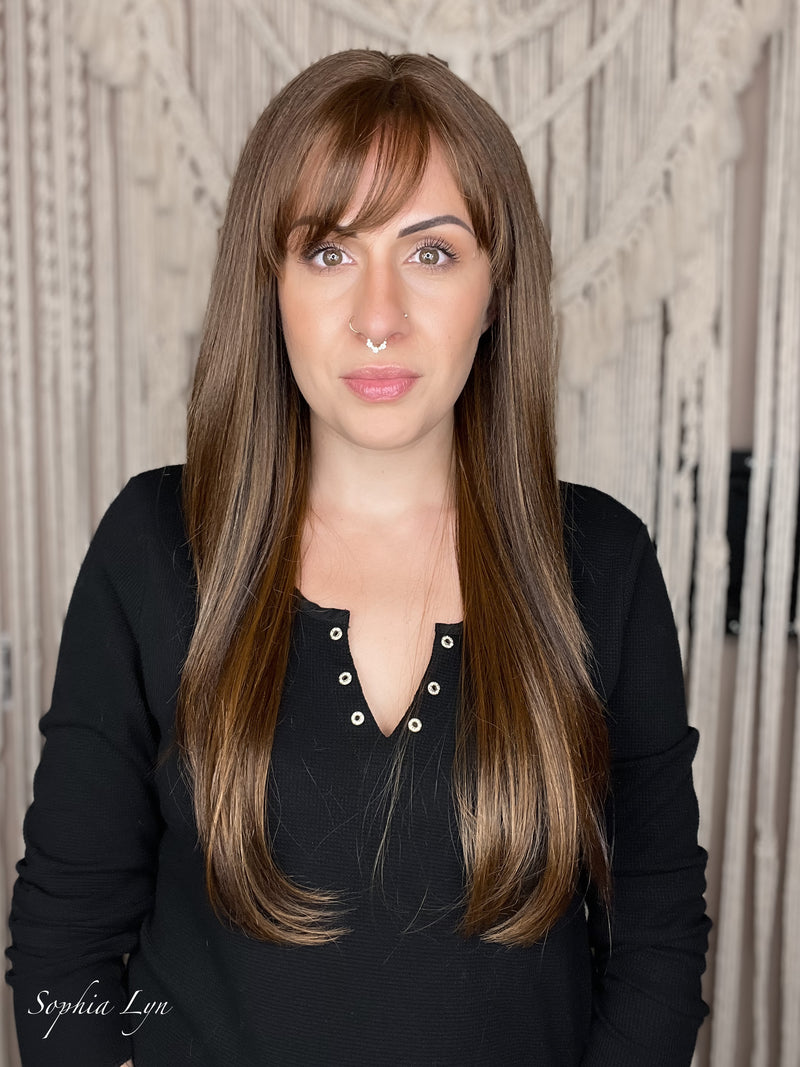 Effie Brunette