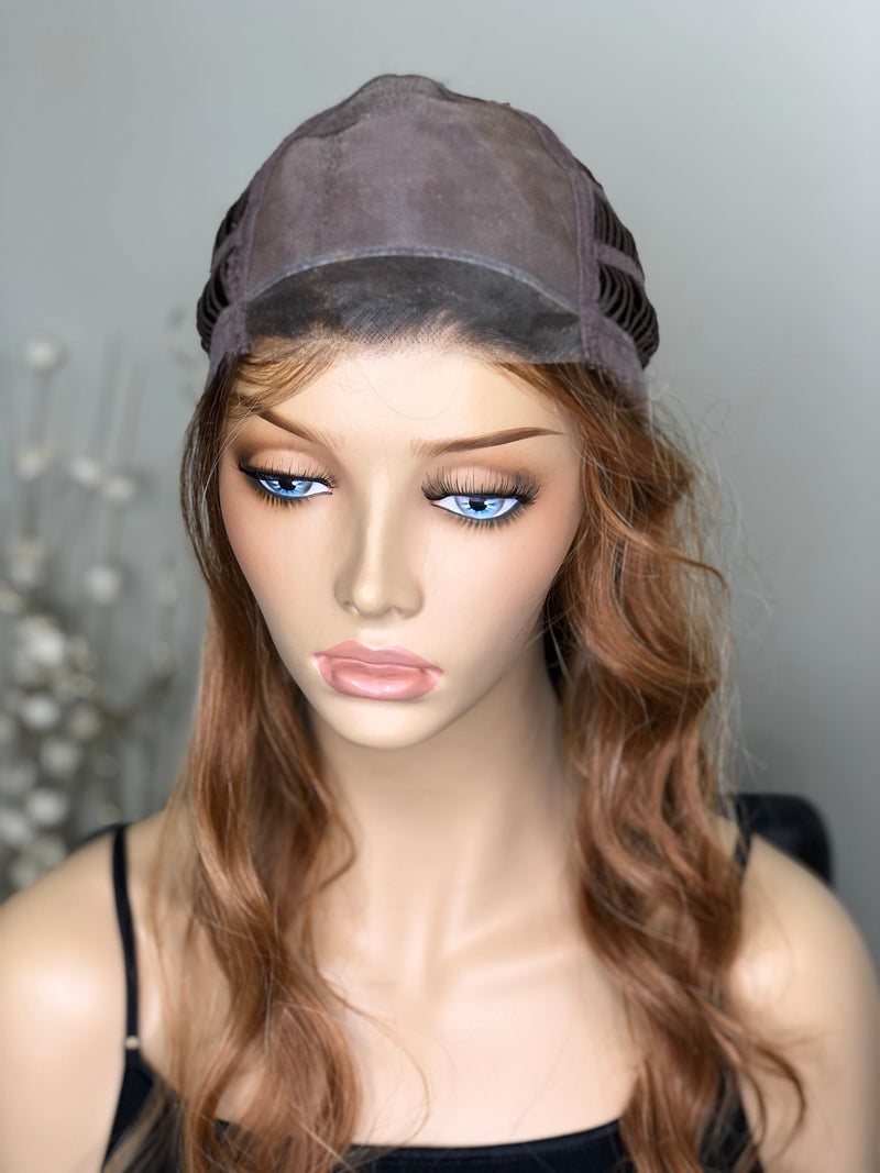 "Breathtaking" Style