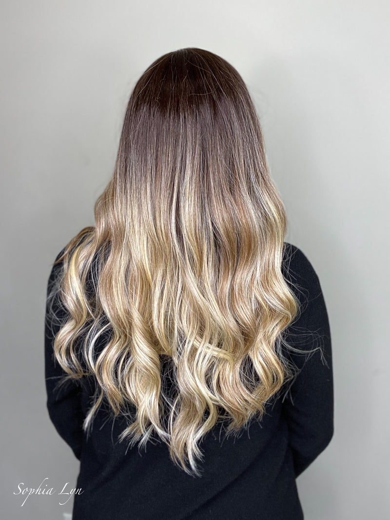"Breathtaking" Style