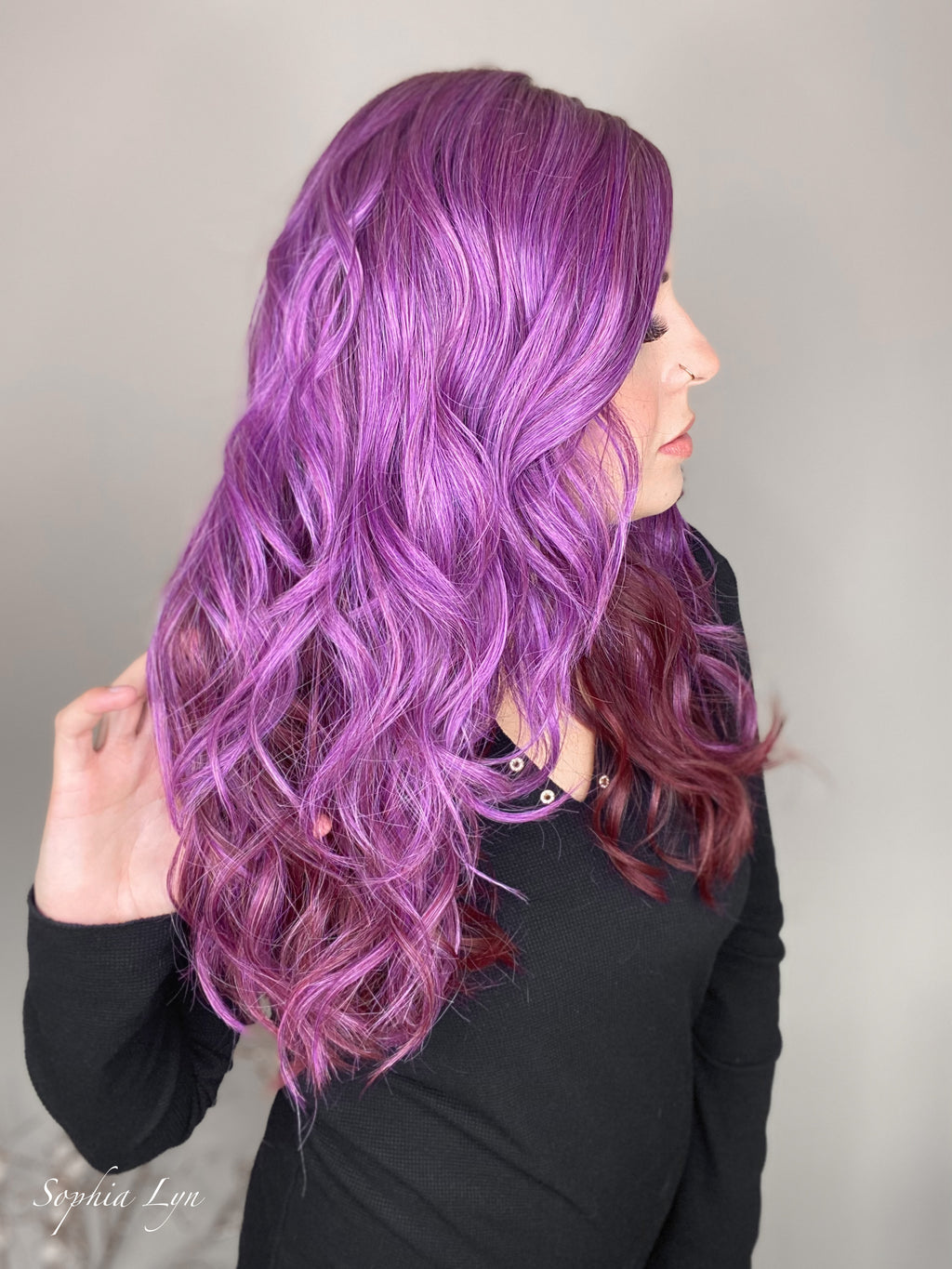 Violet