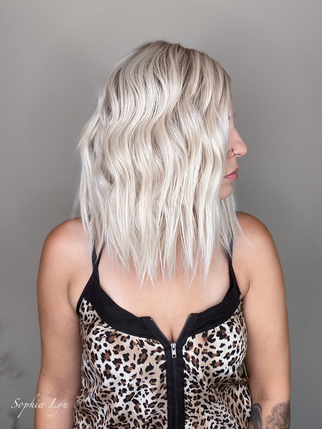 "Adorable" Style