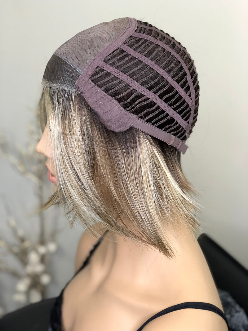"Joyful" Style