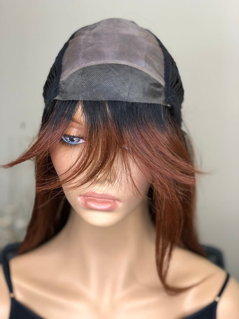 "Graceful" Style