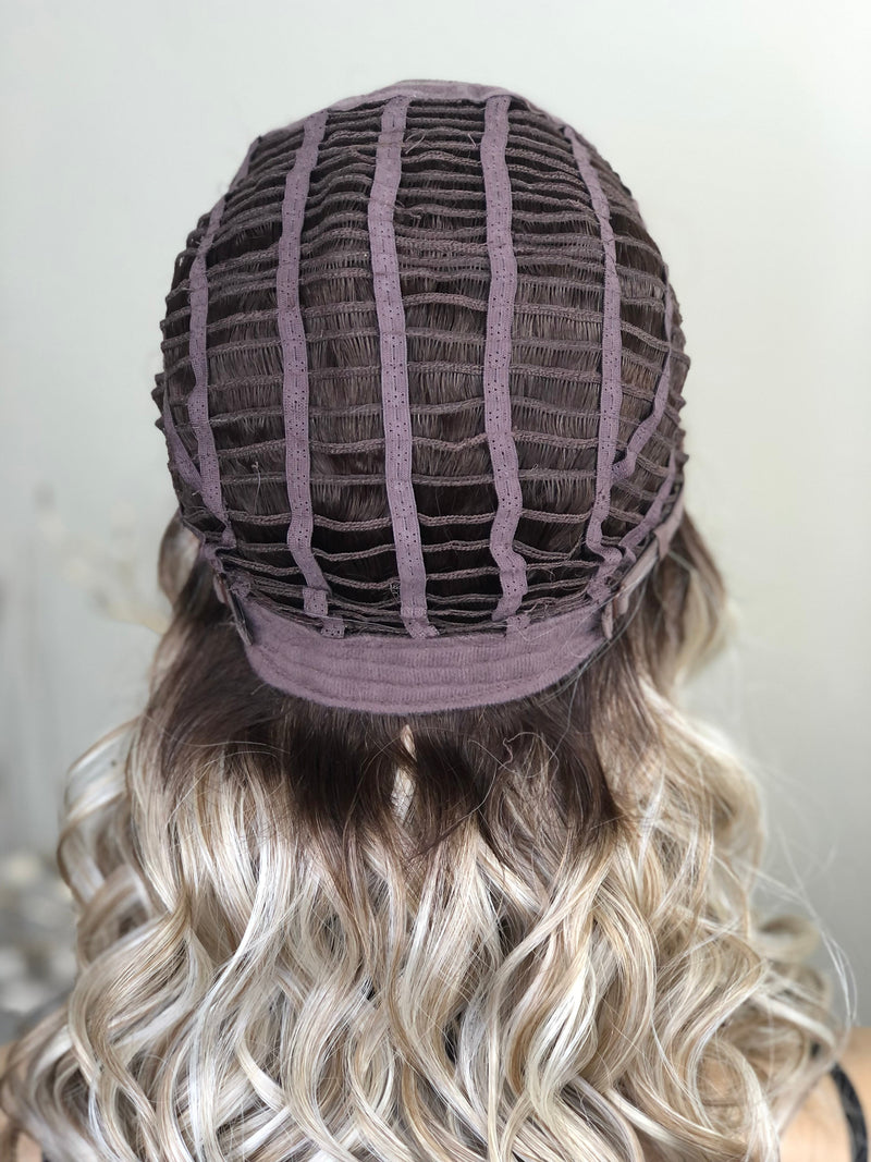 "Desire" Style