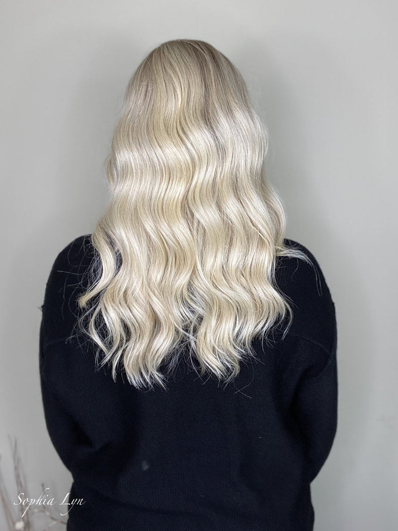 "Natural" Style