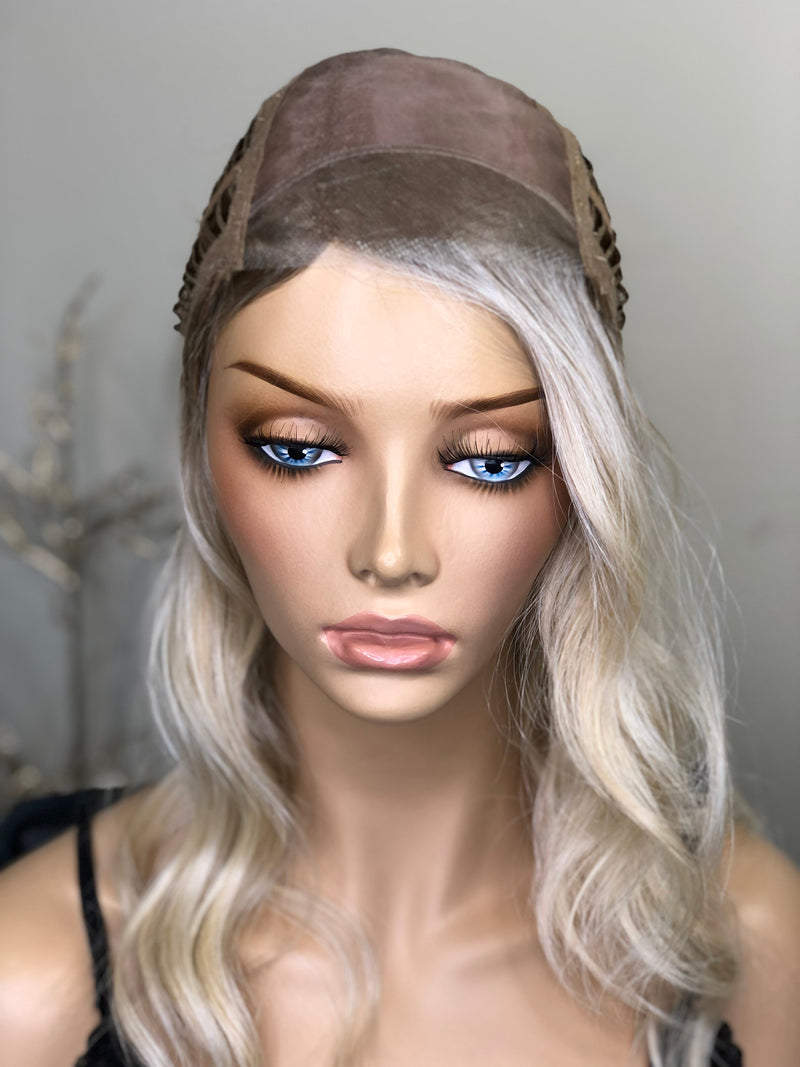 "Natural" Style