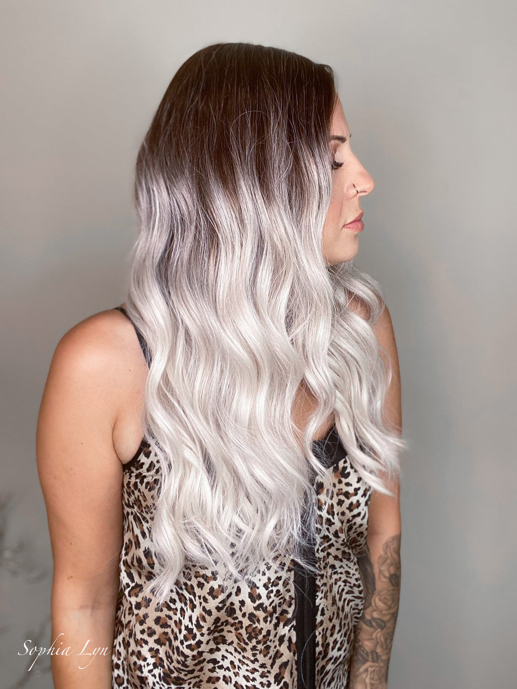 "Lively" Style