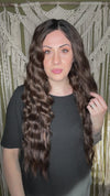 Rose Brunette