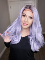 Caroline Lavender