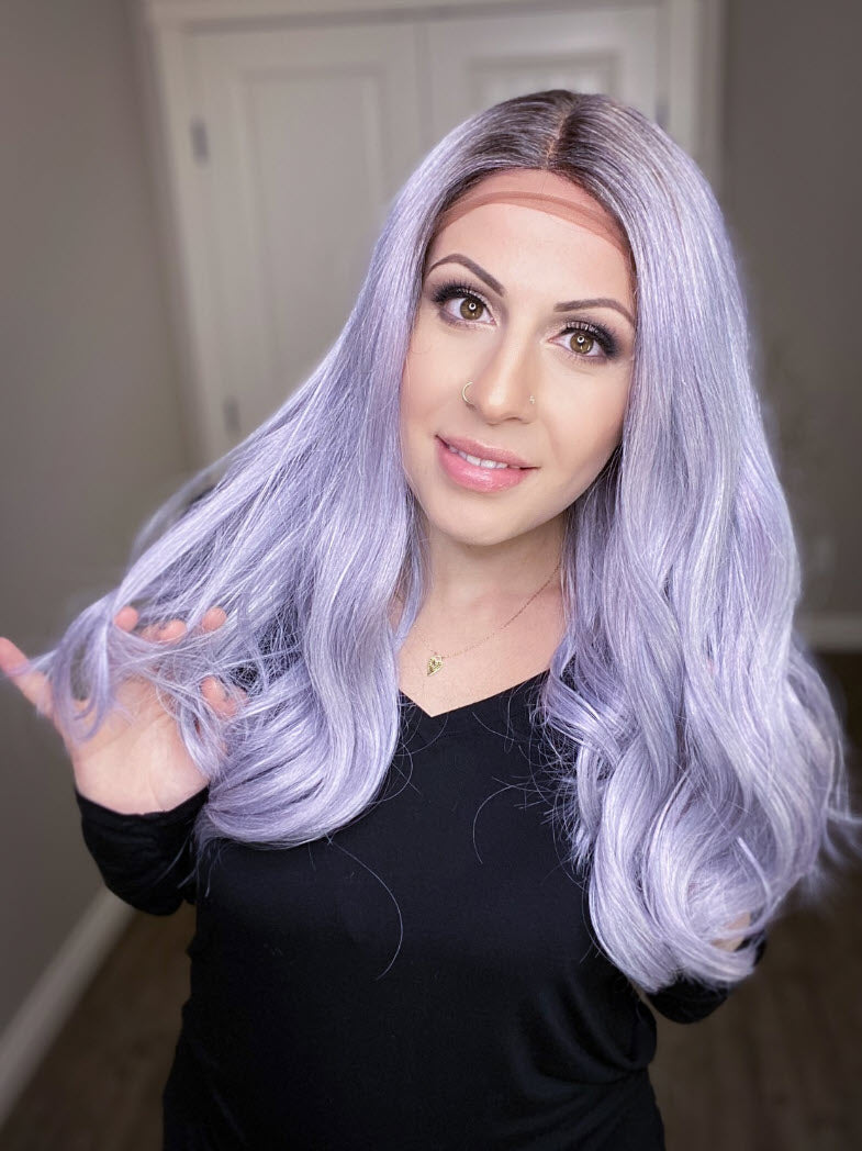 Caroline Lavender