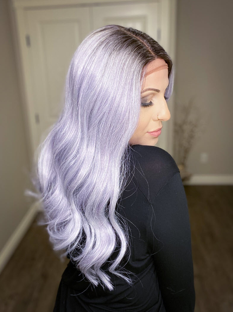 Caroline Lavender
