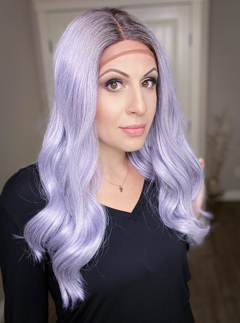 Caroline Lavender