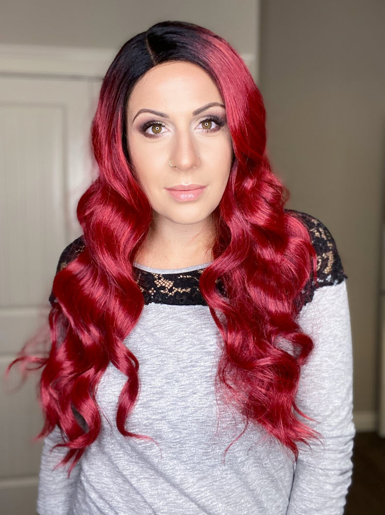 Maggie Rouge