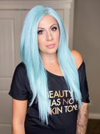 Charlene Aqua