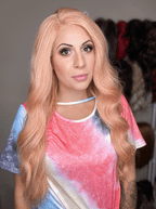 Brooklyn Peach