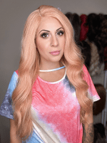 Brooklyn Peach