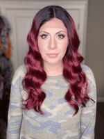 Melanie Cherry