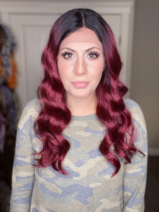 Melanie Cherry
